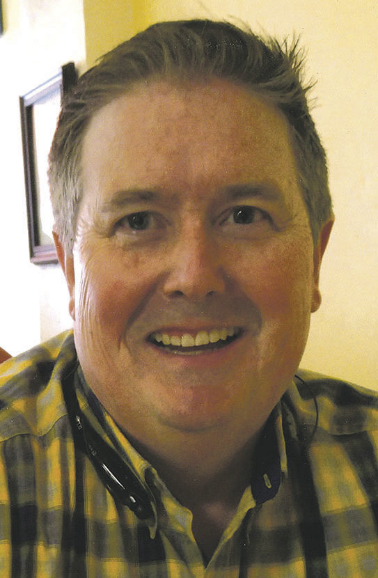 Steve Taggart